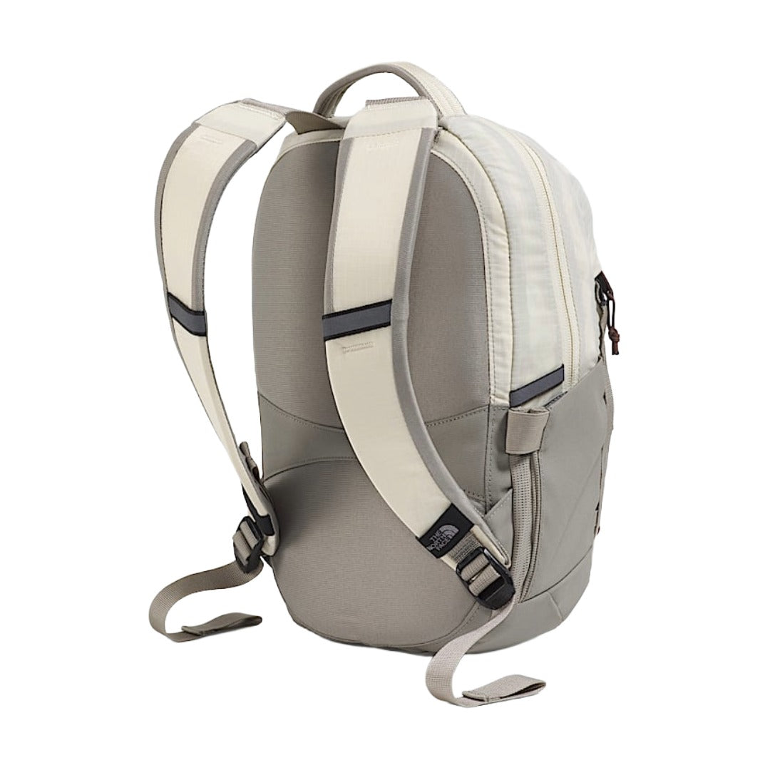 The North Face Borealis Mini Backpack, Desert Stone/Stone Slab/Ember Soil