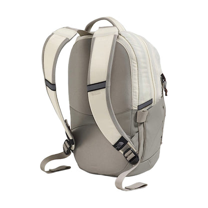 The North Face Borealis Mini Backpack, Desert Stone/Stone Slab/Ember Soil
