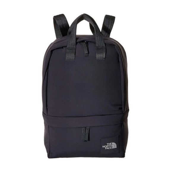 The North Face City Voyager Daypack with sleek urban design, padded laptop sleeve, and organized compartments for commuting and everyday carry.