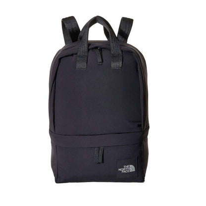 The North Face City Voyager Daypack with sleek urban design, padded laptop sleeve, and organized compartments for commuting and everyday carry.