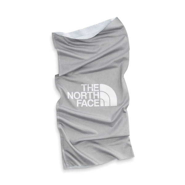 The North Face Dipsea Cover It lightweight neck gaiter with stretch fabric, breathable design, and versatile multi-wear coverage.