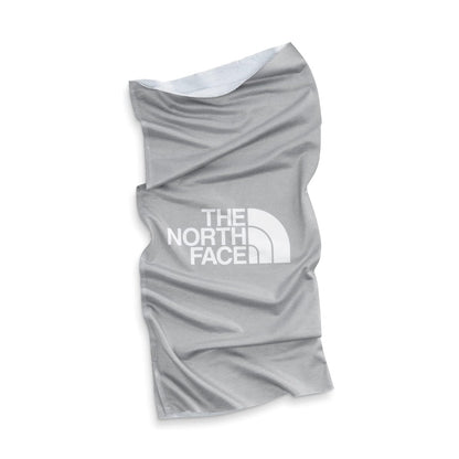 The North Face Dipsea Cover It lightweight neck gaiter with stretch fabric, breathable design, and versatile multi-wear coverage.