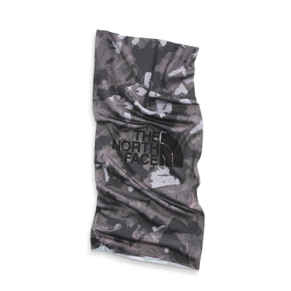 The North Face Dipsea Cover It lightweight neck gaiter with stretch fabric, breathable design, and versatile multi-wear coverage.