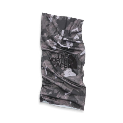 The North Face Dipsea Cover It lightweight neck gaiter with stretch fabric, breathable design, and versatile multi-wear coverage.