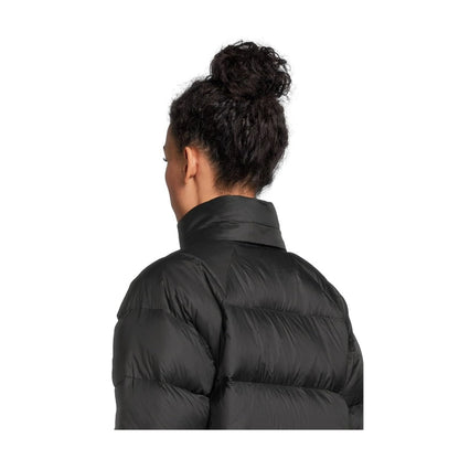The North Face Hydrenalite™ City Long Down Hooded Parka - Tnf Black