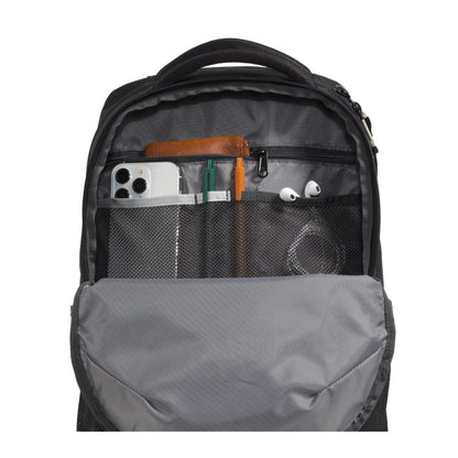 The North Face Jester Backpack - Deep Nori/TNF Black