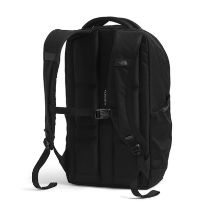 The North Face Jester Backpack - Deep Nori/TNF Black