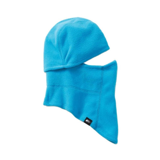 The North Face Kids’ Patrol Balaclava featuring soft stretch fleece fabric and full-face coverage for cold-weather protection.