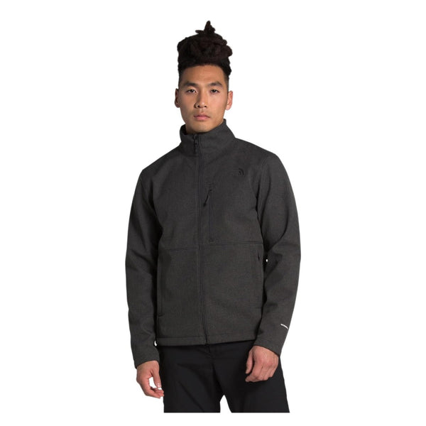 Men’s North Face Apex Bionic 2 softshell jacket with WindWall fabric and zip pockets