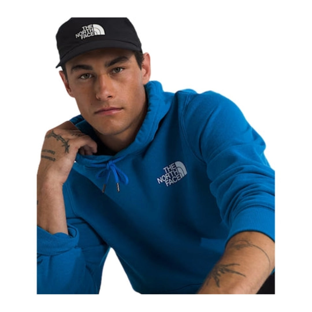 The North Face Mens Box NSE Pullover Hoodie