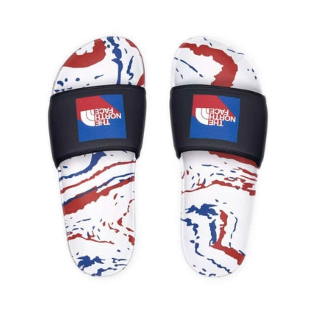 The North Face Men’s Base Camp Slide III - Americana