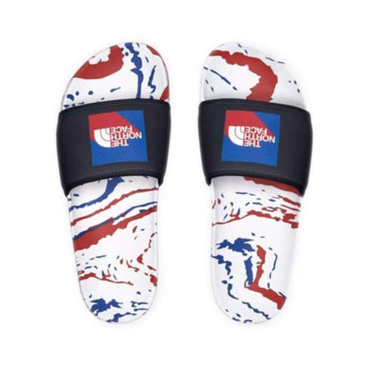 The North Face Men’s Base Camp Slide III - Americana