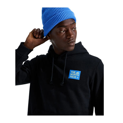 The North Face Men's Evolution TNF™ Peak Regular Hoodie - Black