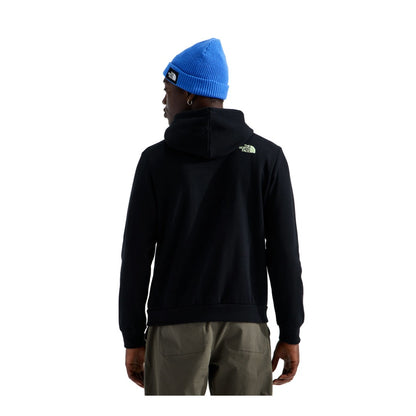 The North Face Men's Evolution TNF™ Peak Regular Hoodie - Black