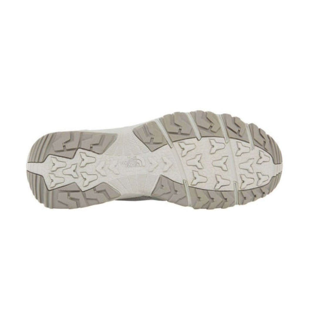 The North Face Men's Litewave Amphibious II Shoes - Limestone-Grey-Tin-Grey
