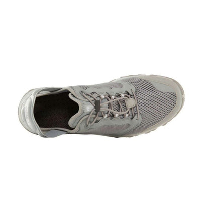 The North Face Men's Litewave Amphibious II Shoes - Limestone-Grey-Tin-Grey