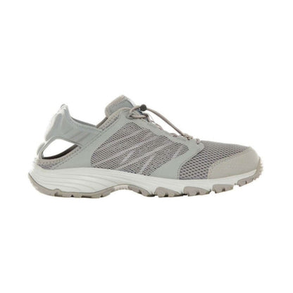 The North Face Men's Litewave Amphibious II Shoes - Limestone-Grey-Tin-Grey
