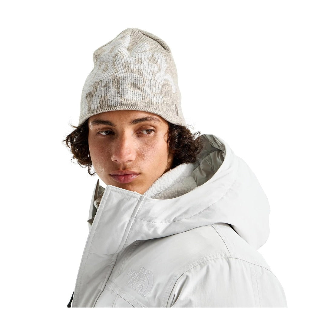 THE NORTH FACE Men's McMurdo Parka - Cumulus Cloud
