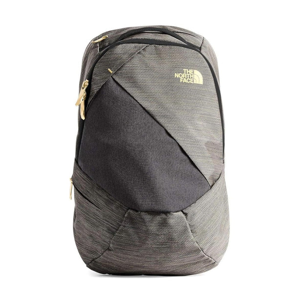 The North Face Women’s Electra Backpack compact daypack with padded shoulder straps, front stretch pocket, and organized storage compartments.