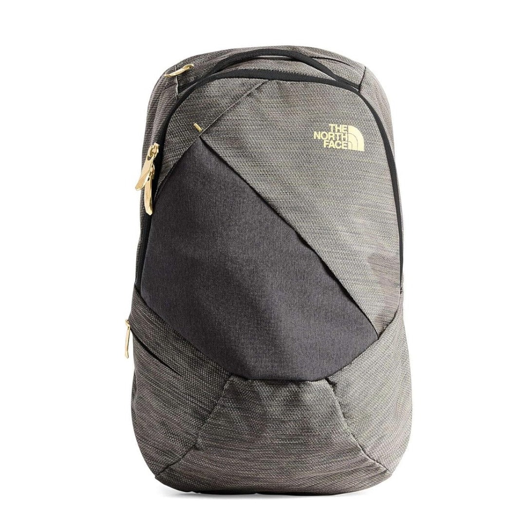 The North Face Women’s Electra Backpack compact daypack with padded shoulder straps, front stretch pocket, and organized storage compartments.