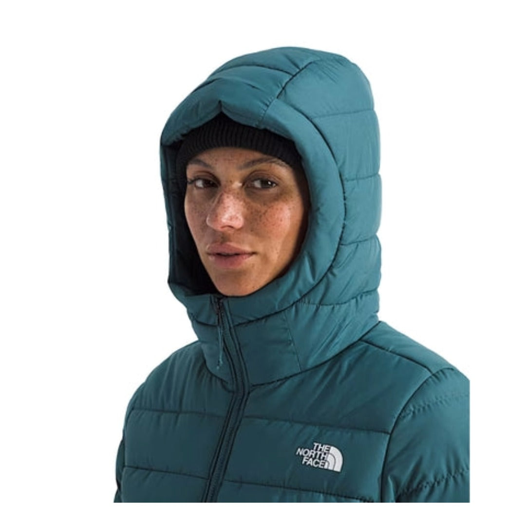 The North Face Women’s Aconcagua 3 Hoodie - Space
