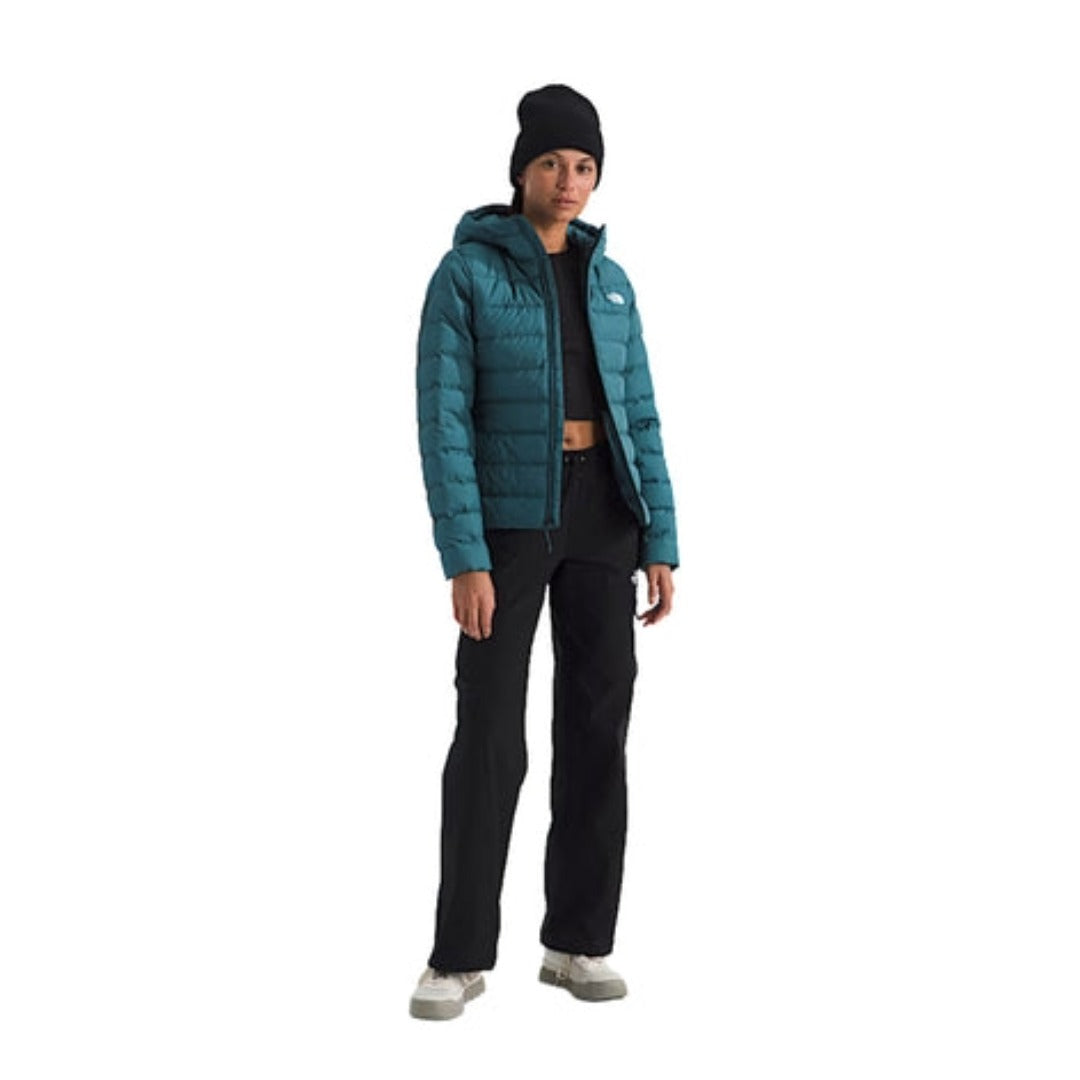 The North Face Women’s Aconcagua 3 Hoodie - Space