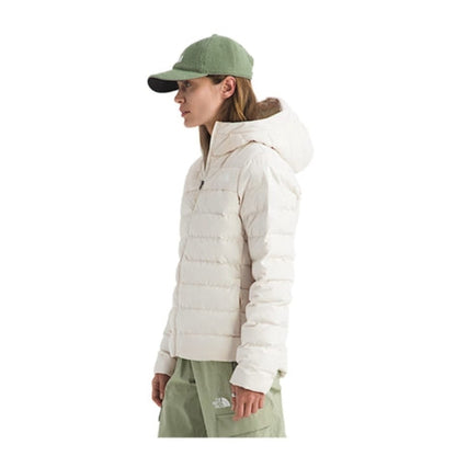 The North Face Women’s Aconcagua 3 Hoodie - White Dune