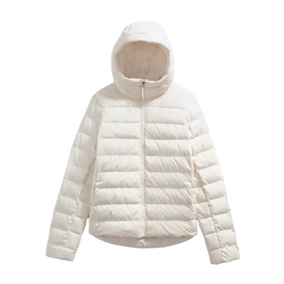 The North Face Women’s Aconcagua 3 Hoodie - White Dune