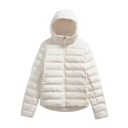 The North Face Women’s Aconcagua 3 Hoodie - White Dune