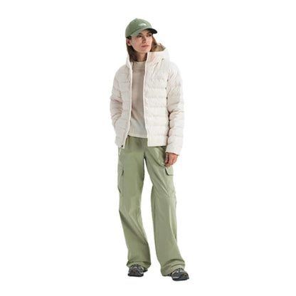 The North Face Women’s Aconcagua 3 Hoodie - White Dune