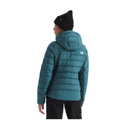 The North Face Women’s Aconcagua 3 Hoodie - Space