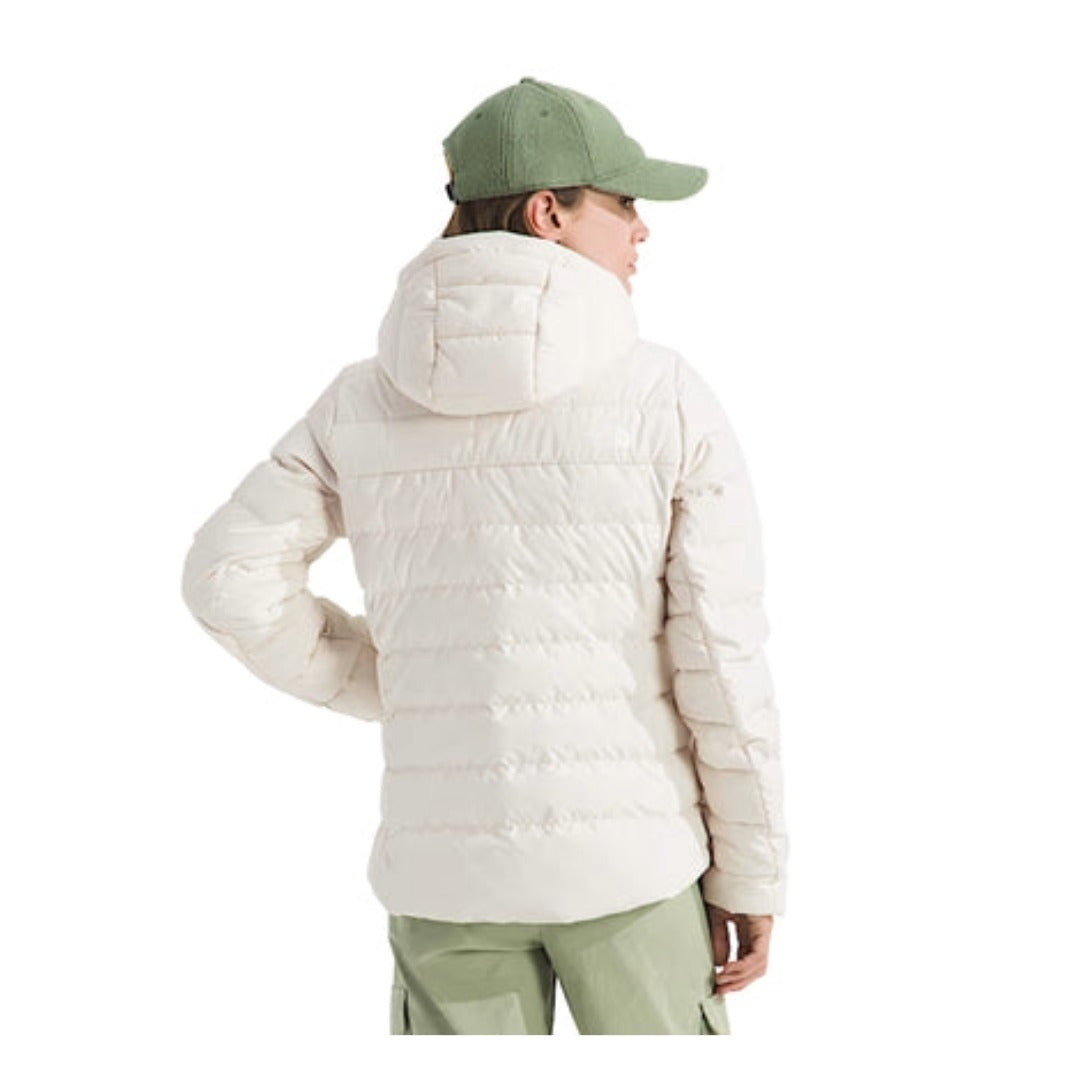 The North Face Women’s Aconcagua 3 Hoodie - White Dune