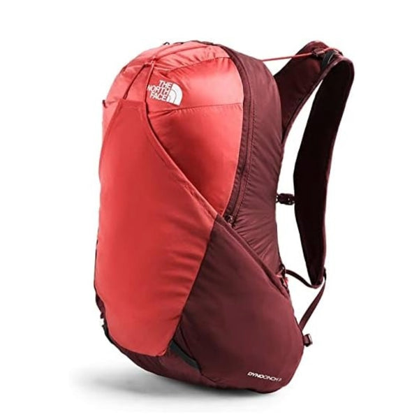 The North Face Women’s Chimera 18 Backpack with slim hiking profile, breathable back panel, and lightweight design for trail adventures.