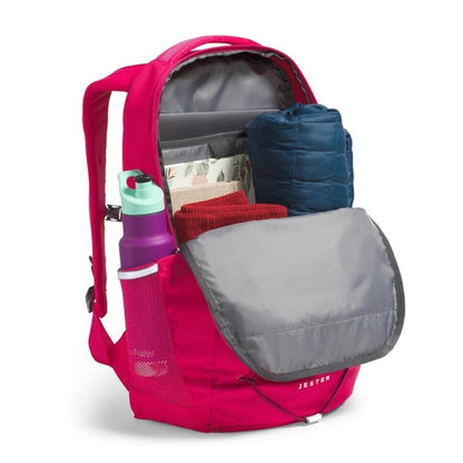 The North Face Women's Jester Backpack- Lali Guran/RHOD