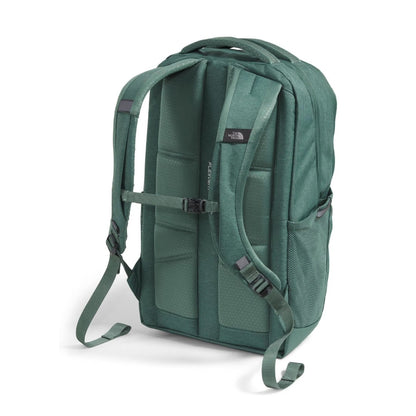 The North Face Women's Jester Backpack - Duck Green Dark Heather