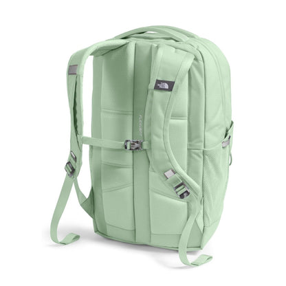 The North Face Women's Jester Backpack- Misty Sage/NPF