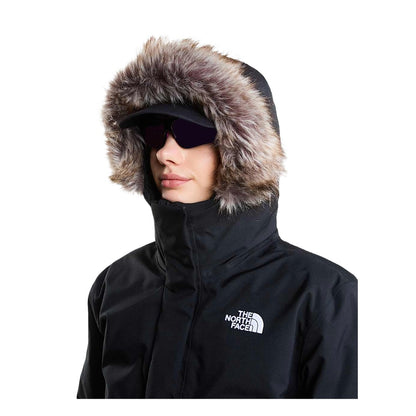 THE NORTH FACE Women's Arctic Bomber - TNF Black-NPF