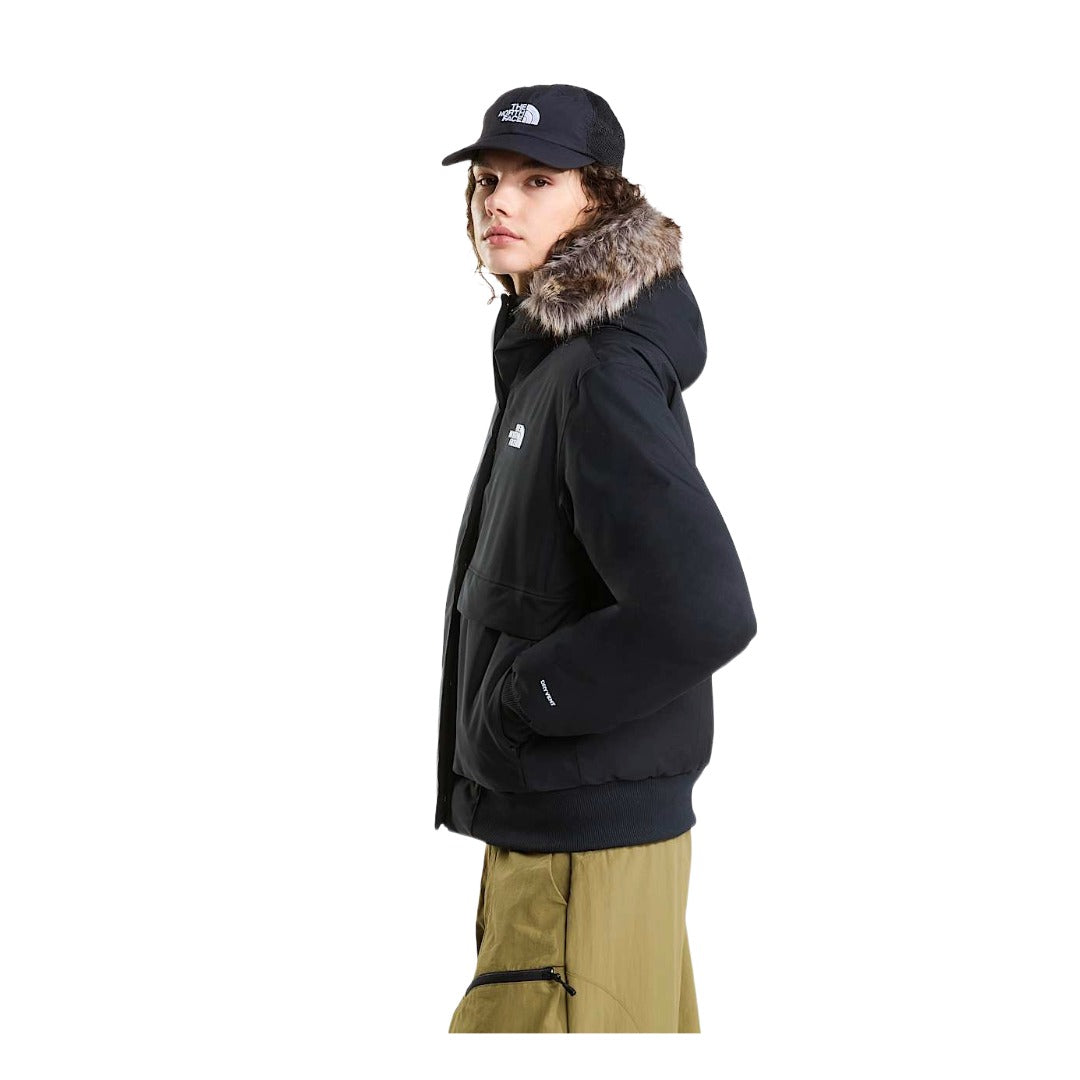 THE NORTH FACE Women's Arctic Bomber - TNF Black-NPF