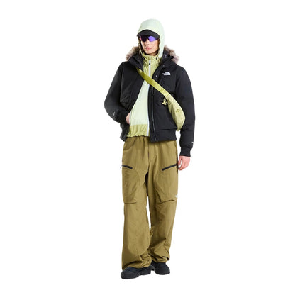 THE NORTH FACE Women's Arctic Bomber - TNF Black-NPF