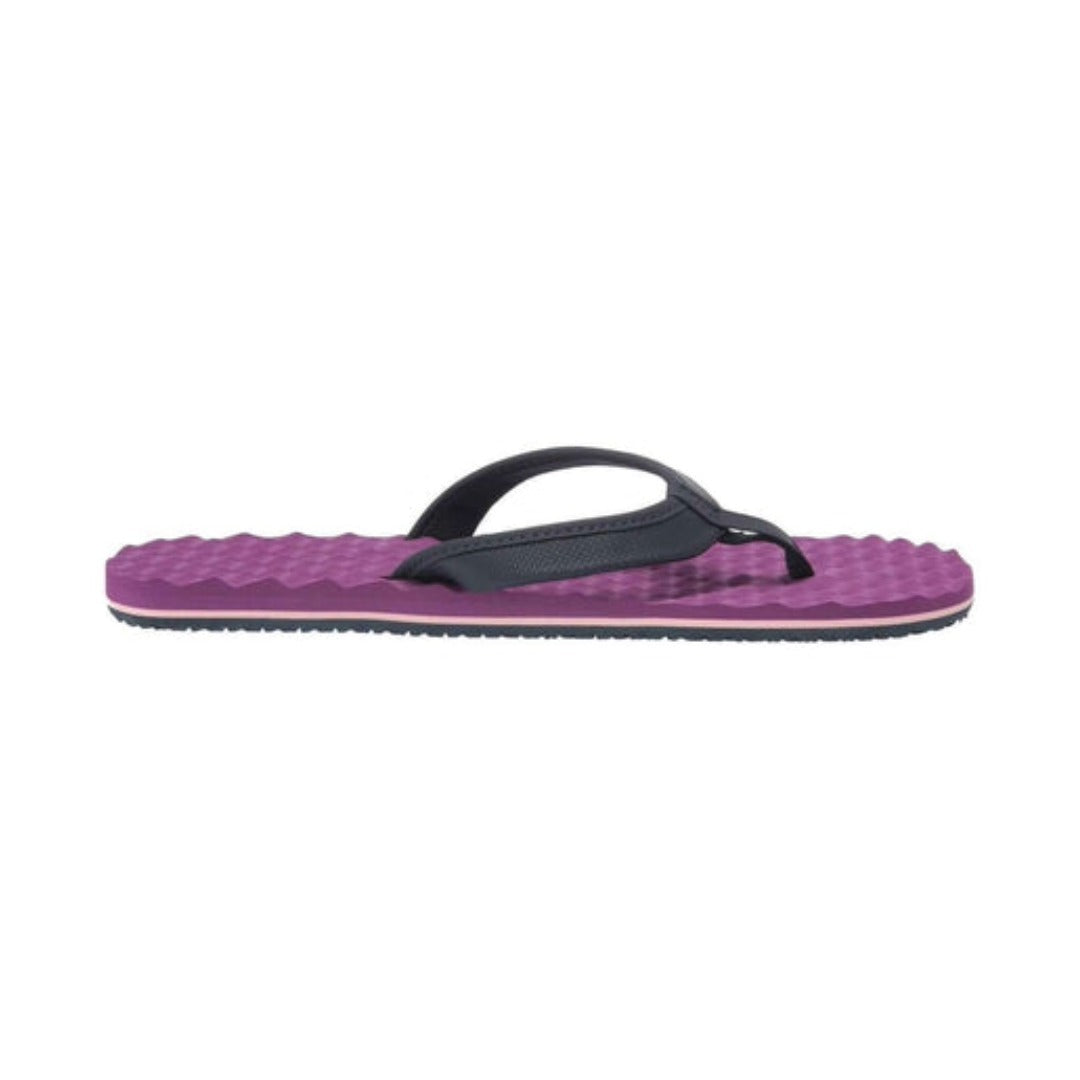 The North Face Women’s Base Camp Mini Sandal - Urban Navy / Phlox Purple