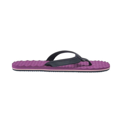 The North Face Women’s Base Camp Mini Sandal - Urban Navy / Phlox Purple