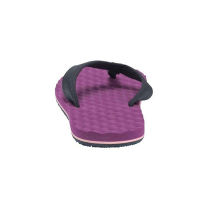 The North Face Women’s Base Camp Mini Sandal - Urban Navy / Phlox Purple