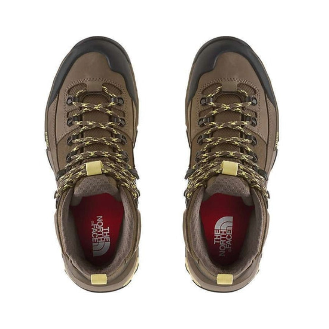 The North Face  Women's Crestvale Futurelight Boots