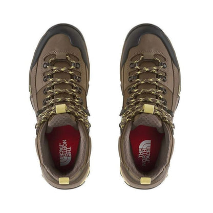 The North Face  Women's Crestvale Futurelight Boots
