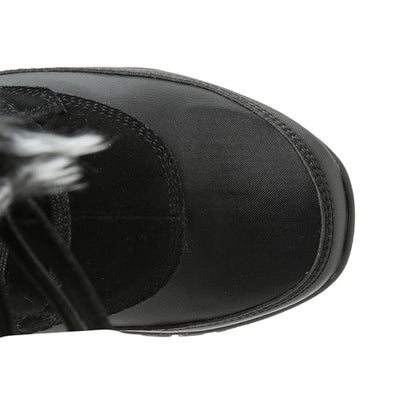 The North Face Women's Nuptse Purna Winter Boots  - TNF Black/TNF Black
