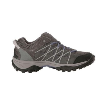 The North Face Women's Strom III - Dark Gull Grey/Marlin Blue