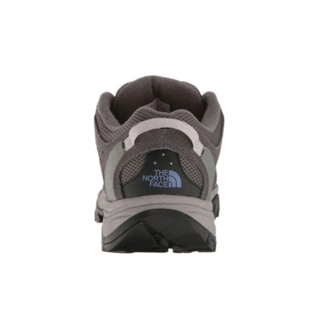 The North Face Women's Strom III - Dark Gull Grey/Marlin Blue