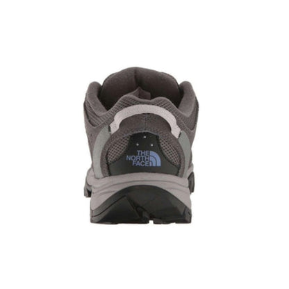 The North Face Women's Strom III - Dark Gull Grey/Marlin Blue