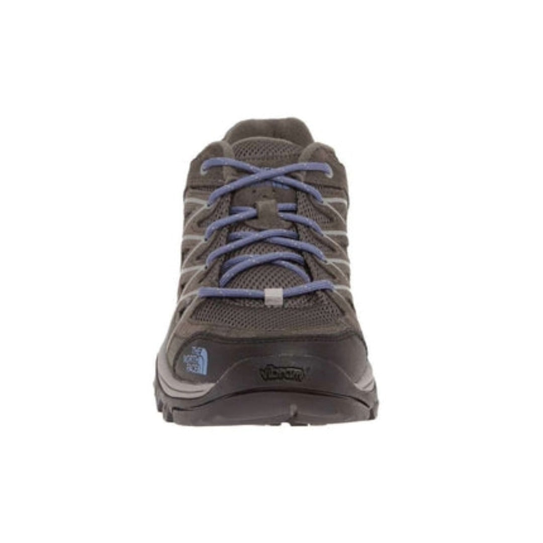 The North Face Women's Strom III - Dark Gull Grey/Marlin Blue