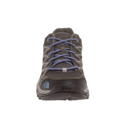 The North Face Women's Strom III - Dark Gull Grey/Marlin Blue
